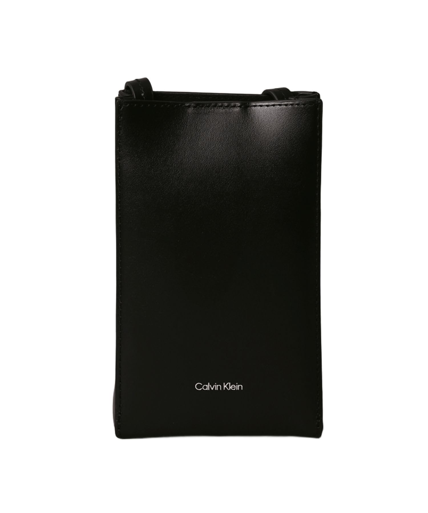 Calvin Klein Line Mini Crossbody Bag 4F1016G OS BLACKUB1 [Official Brand]