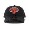 New Era Cap 9TWENT Strapback CORE CLASSIC STRAPBACK CAP NEW ERA 920 Hat MLB NBA NFL NCAA (New York Knicks (Graphite)) [Used]