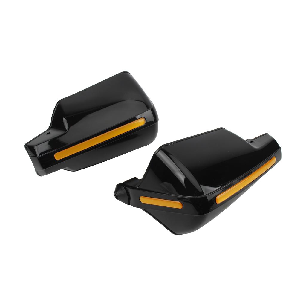 Motorcycle Hand Guard Protection Gear Windproof Handlebar HandGuards Accessories Handle Shield Universal for Suzuki Honda