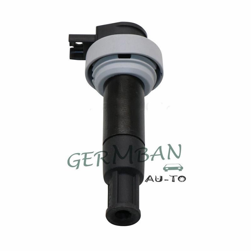 7715848-01 2 Pieces Engine Ignition Coil Pack 771584801 For BMW G 650 G650 G650x-gs