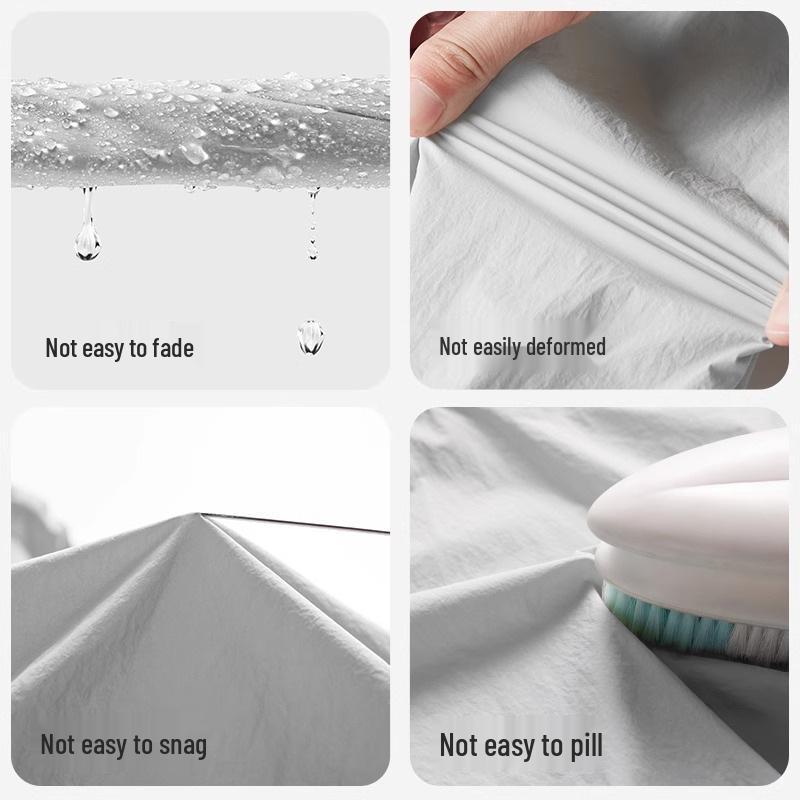 Dámská horská bunda s UV ochranou z ledového hedvábí - Lehká a prodyšná letní ochrana proti slunci