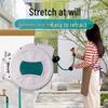 SBPG Automatic Retractable Hose Reel