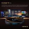 VONTAR X5 Android 14 TV Box Amlogic S905X5M 1000M Wifi6 4K 60fps AV1 Google Player Youtube Media Player