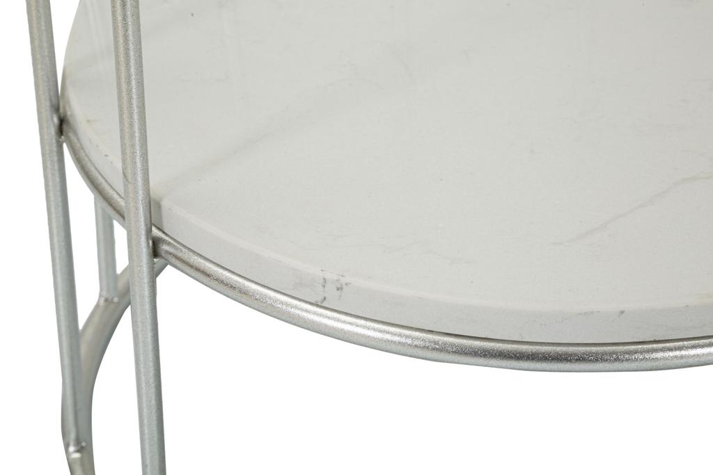 Table Towery Cm Ø 40X76