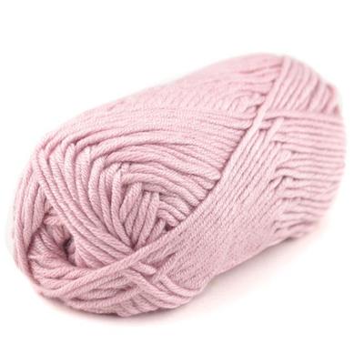 Ball for Knitting In Summer : Dream 30 Pale Rose