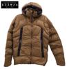 Excellent Condition FOA401690 Down Jacket Jacket S khakiUsed