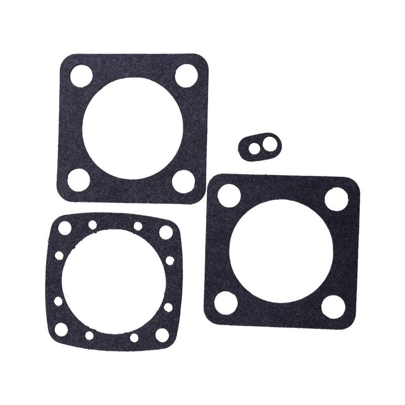 Carburetor Repair Kit Fit For Volvo Penta Solex 44 PA-1 AQ BB Inboard Marine 856471 856472