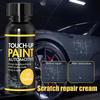 Car Paint Scratch Repair Remover Gentle DIY Car Scratch Remover Safe Car Polishes & Waxes Car Paint Scratch Repair Enhances