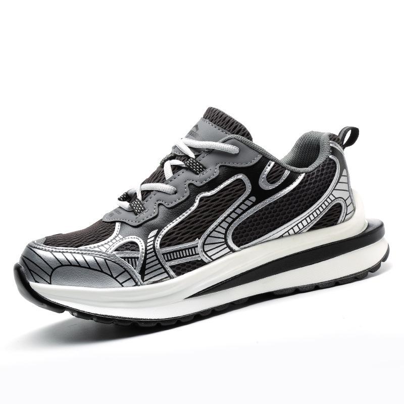 

Breathable Anti-Smash Insulated Electrician Work Shoes - Puncture-Proof, Odor-Resistant & Comfortable