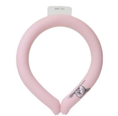 Moomin Ice Loop Medium Hyokkori