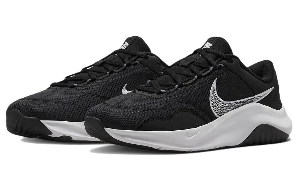 Nike Legend Essential 3 Next Nature 'Black White' DM1120-001