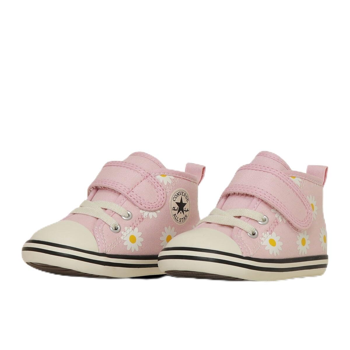 

Детская обувь BABY AS N DAISYFLOWER Дымчато-розовый см [Converse] V-1 14.0