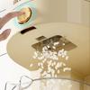 Moisture Proof Rice Storage Container Sealed and Fresh Cereal Containers  Pantry Storage