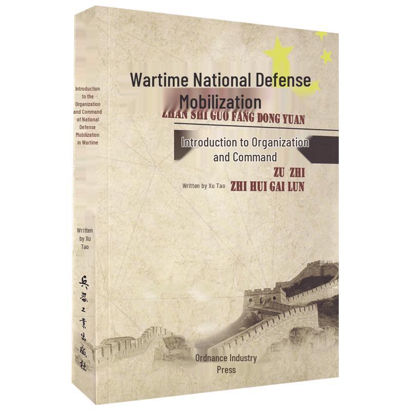 Introduction to Wartime National Defense Mobilization