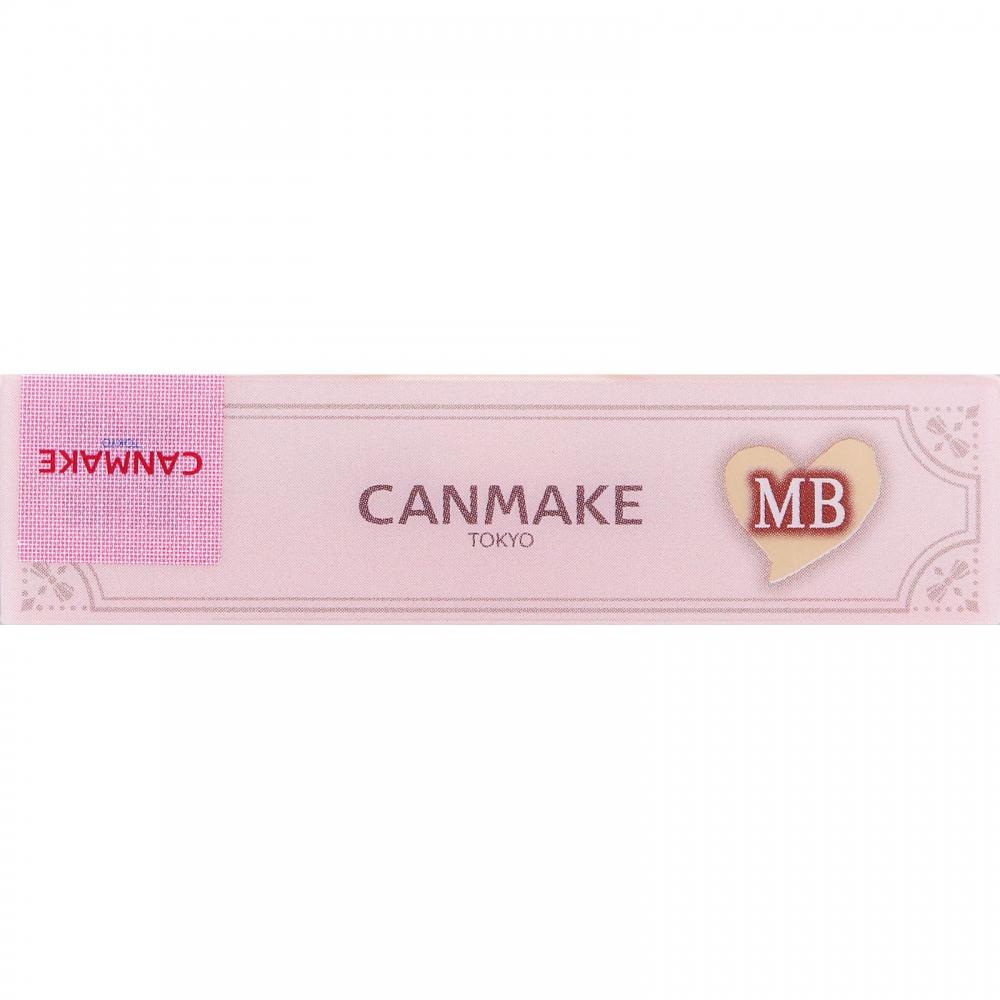 Canmake Matte Beige Ocher Marshmallow Finish Powder Mb