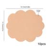 10Pcs Anti-Friction Thigh Tape Invisible Thigh Patch Sweat Absorption Anti-Chafing Thigh Pad Sticker Relief Pain Body