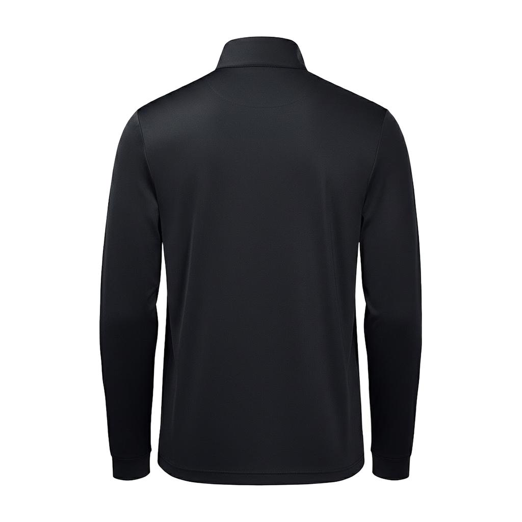 Stormtech Mens Monterey Quarter Zip Sweatshirt