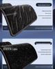 Xiaopeng P7 TPE Waterproof Floor Mats: Full-Coverage, Thickened Door Sill Carpet
