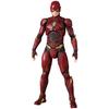 MAFEX 58 approximately 160mm articulated No. FLASH, tall, pre-painted, figure.