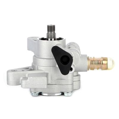Aluminum Alloy Power Steering Pump 215919 for Honda Accord 2.3L L4 AT 1998 2001 2002