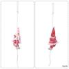 Xmas Decorations Santa Claus Hanging Pendants Navidad Gift Christmas Tree Ornament  for 2025 Xmas