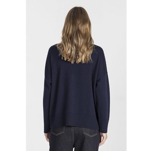 Кардиган Deni Cler Milano T-DC-U453-E5-90-58-1