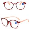 Care Hyperopia Eyewear Presbyopia Eyeglasses Computer Eyeglasses Anti Blue Light Reading Glasses