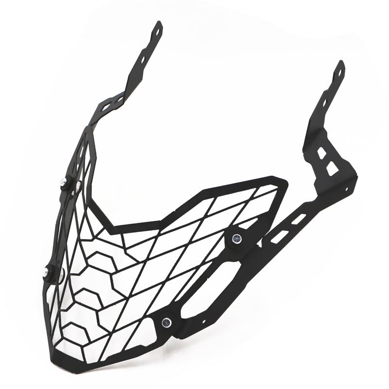 CB400X Motorcycle Headlight Protection Cover For Honda CB400X CB500X CB 400X CB 500X Accessories Headlight