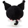 Sanrio Kuromi Plush Toy (Standard) S