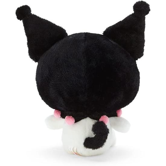 Sanrio Kuromi Plush Toy (Standard) S