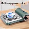 Portable Outdoor Mini Gas Stove
