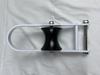 12V Saltwater Electric Anchor Winch for 16kg Anchors - Yacht & Boat Accessory