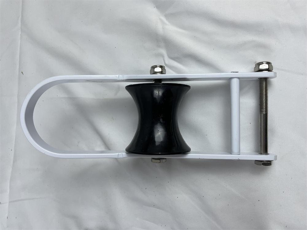 12V Saltwater Electric Anchor Winch for 16kg Anchors - Yacht & Boat Accessory