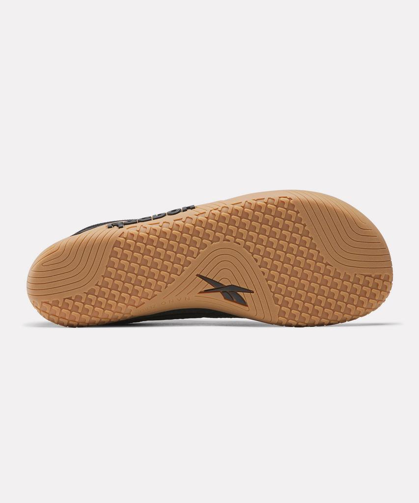 Reebok Nano Zero - Black / 100238910
