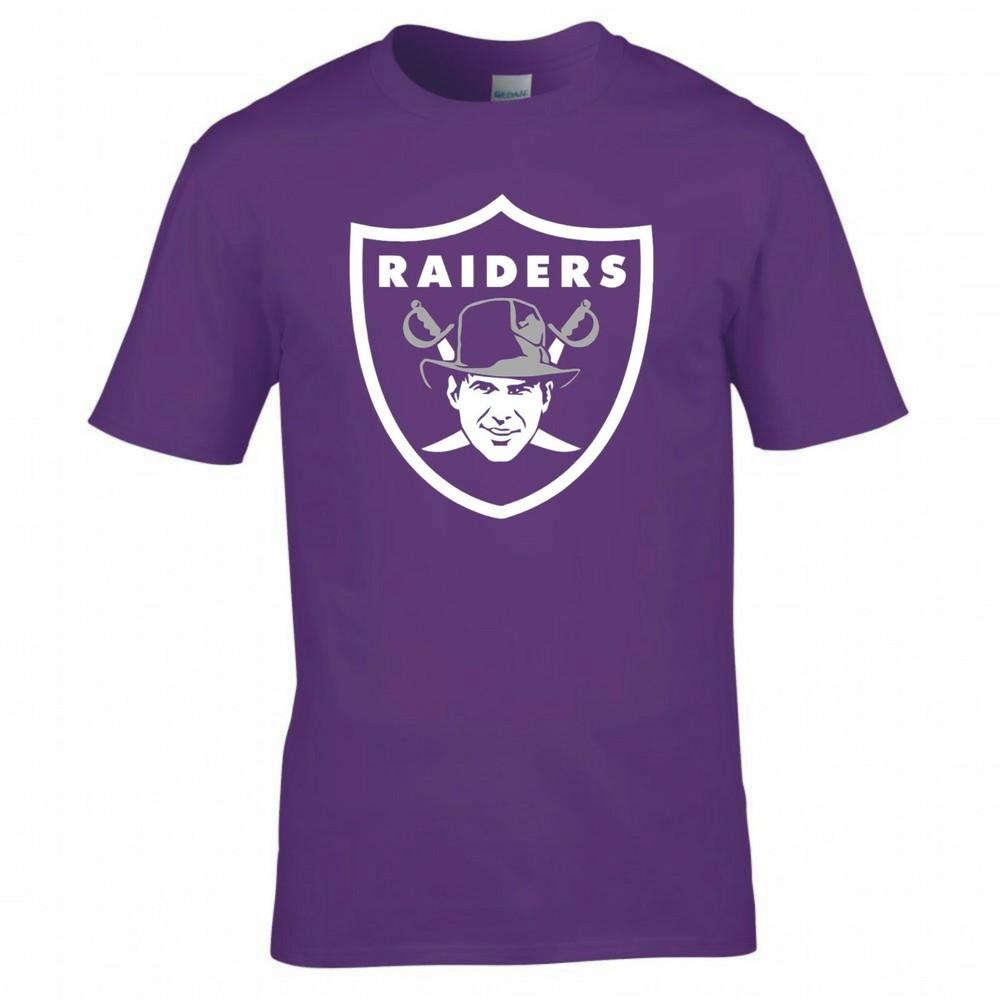 Inspired By Indiana Jones Raiders Tshirt