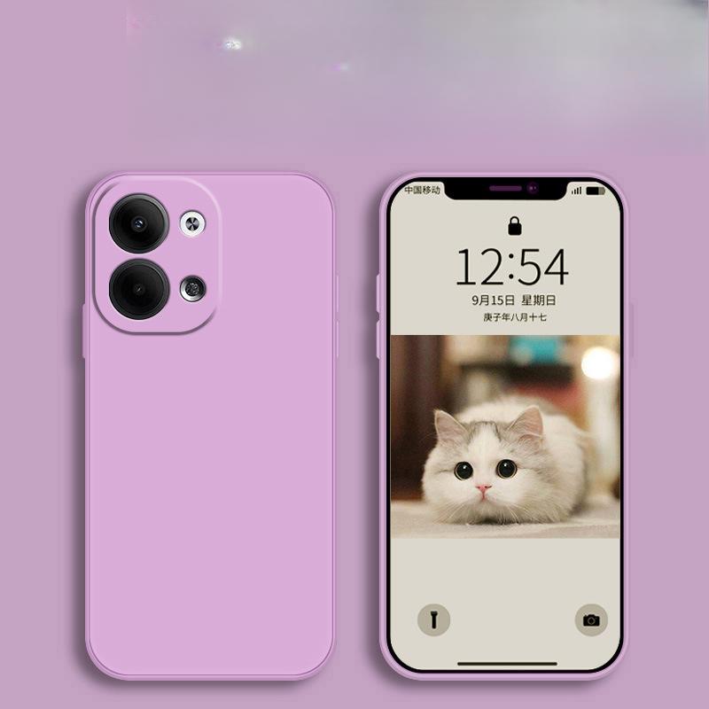 

Подходит для чехла для мобильного телефона Honor Play8t 9tpro/7tpro Жидкий 6c Силиконовый 5t Защитный чехол Play4t Оболочка 3 Honor play9tpro