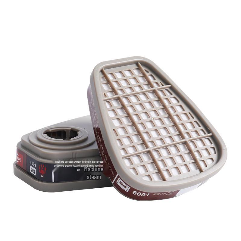 Maidun Respirator Filter Cartridges