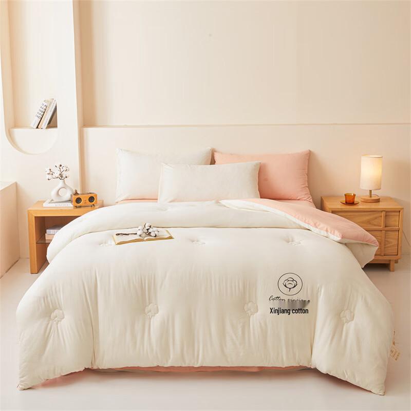 Xiaoyueya A-Class Xinjiang Cotton Quilt