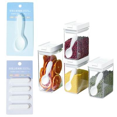 Reusable Diatom Drying Rod, Diatomaceous Earth Desiccant Keep Dry Stick Damp Moisture Absorber Dehumidifier,For Room Kitchen Clothes Food Storage