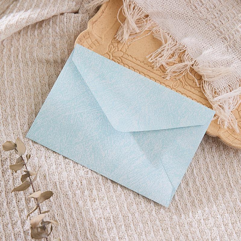 Chinese Style Envelope Letter Set With Wax Seal For Invitation