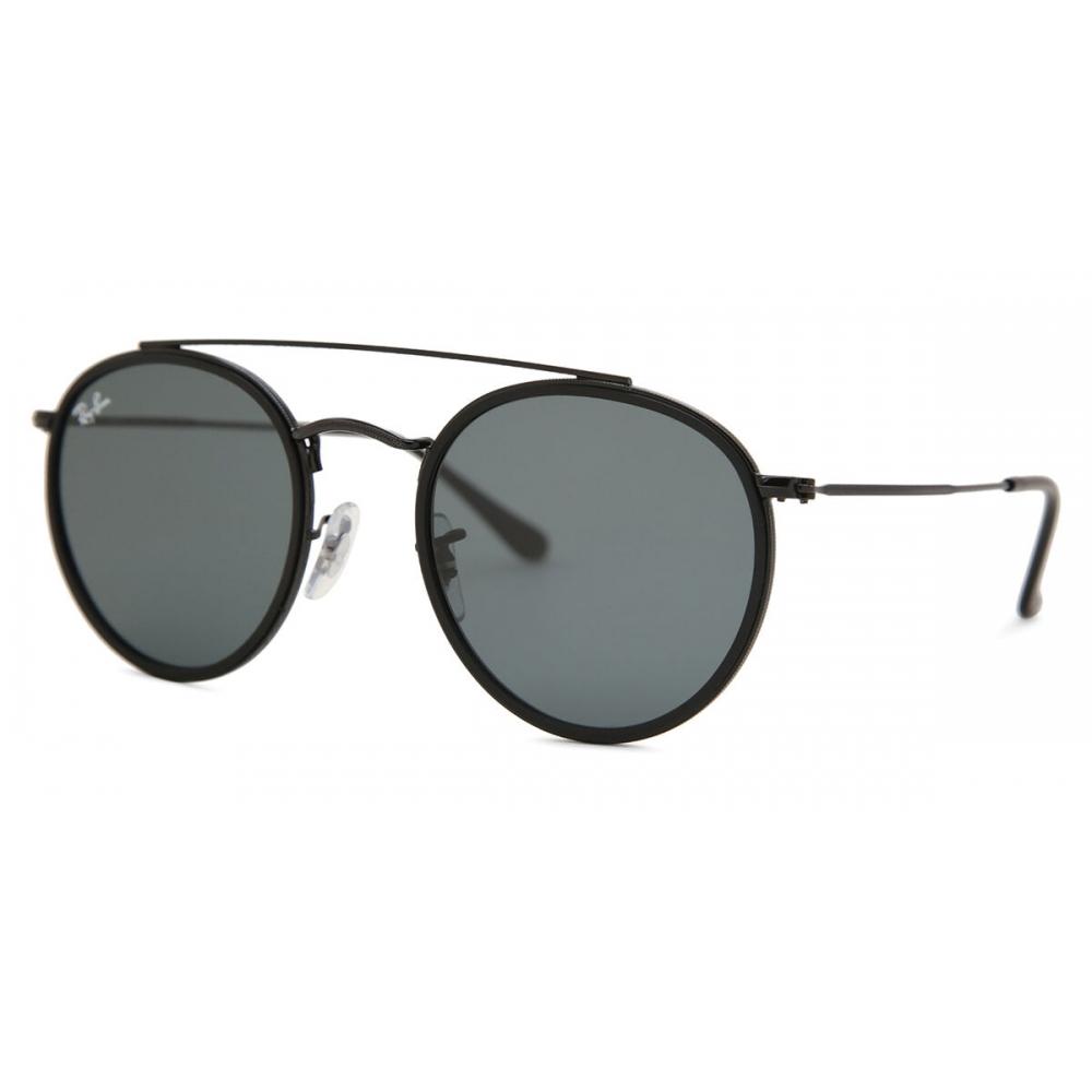 Ray Ban Rb3647n 002 R5 Unisex Sunglasses