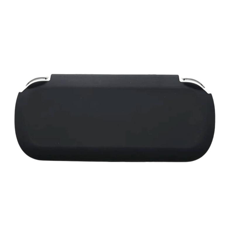 

Shock Absorbing Silicone Cover Shell For Trimui Gaming Device Offering Full 360 Degree Protective Against Drop & Scratch чёрный