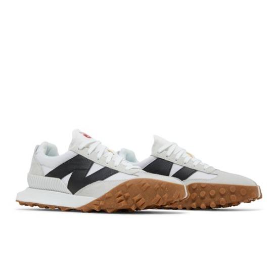New Balance XC-72 'White Black' UXC72SD Men's Shoes