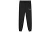 New Balance Athletic Casual Knitted Sweatpants Men's Black MP03904-BK