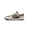 Nike Dunk Racing Abrasion Resistant Abrasion Resistant Low top Skateboard Shoes Unisex Black And White Gray Green HV5980-231(Team619-)