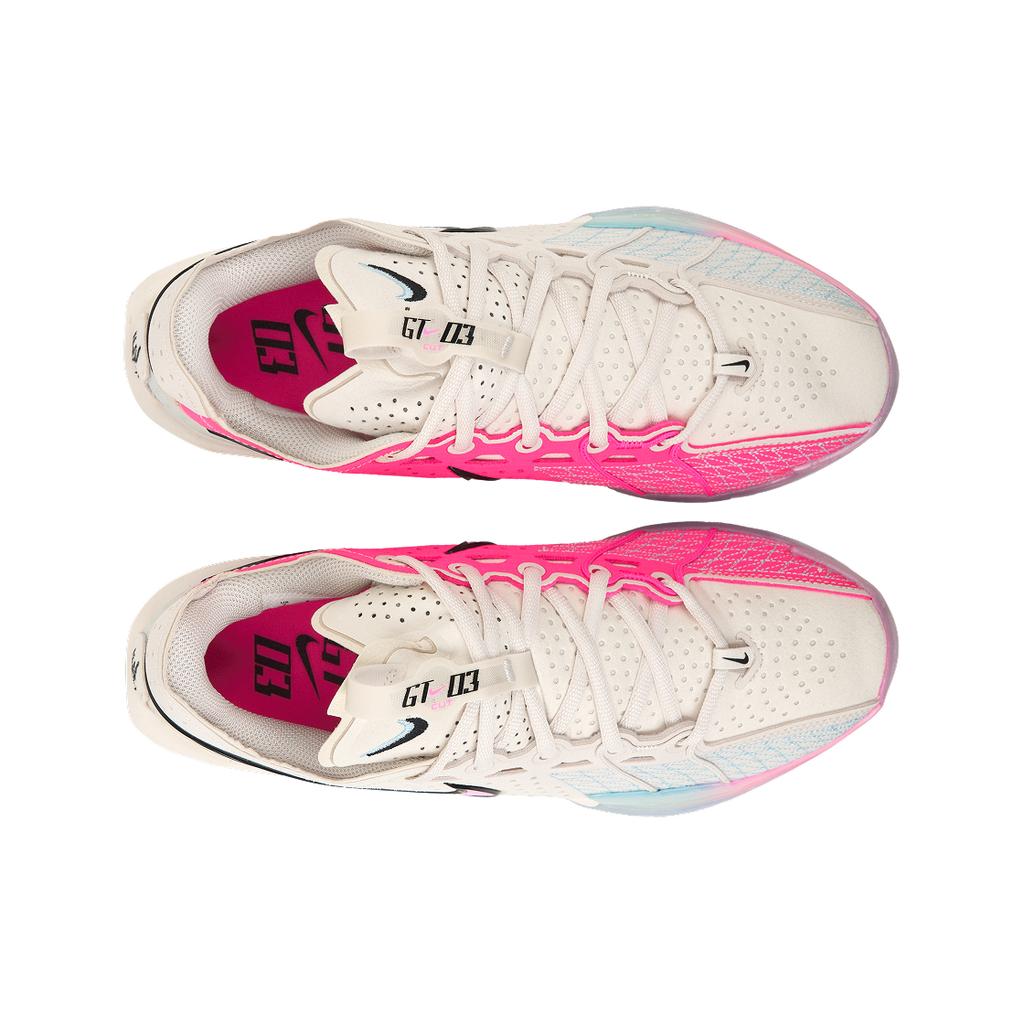 Nike G.T. Cut 3 EP Versatile Comfortable Low-Top Basketball Shoes Men Sneaker DV2918007