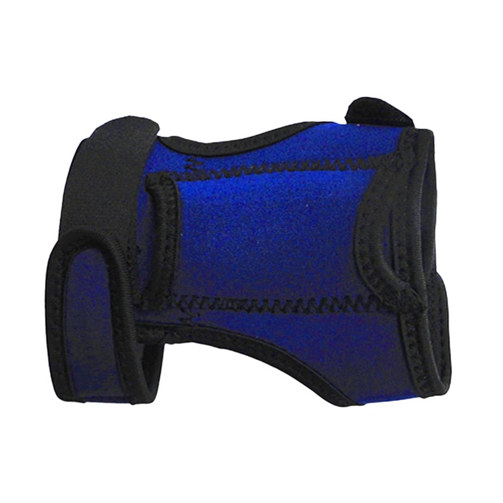 Adjustable Flashlight Glove Holder Hands Frees Torch Glove Wrist Strap for Flashlight Hand Arm Mount Flashlight Strap