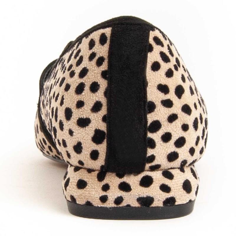 Casual Ballerina for Women.  Montevita  Balera9  96701