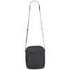 Bags2Go Vancouver Embossed PU Messenger Bag