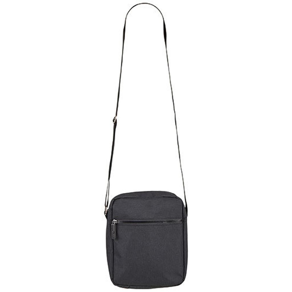 Bags2Go Vancouver Embossed PU Messenger Bag